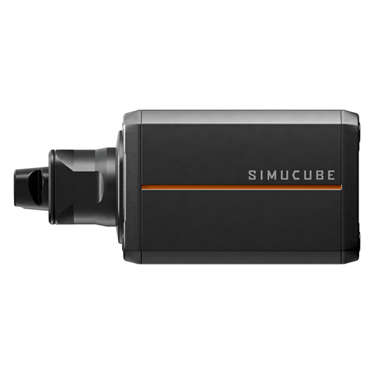 Simucube 3 PRO SimRacing Wheel Base SC3