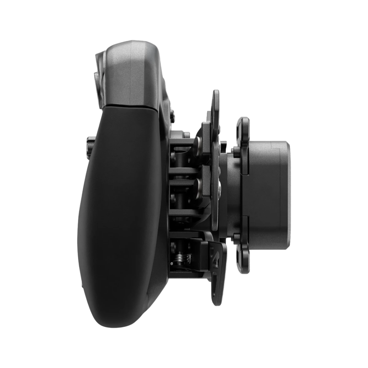 Simucube Savu Pro SC3 SimRacing Lenkrad