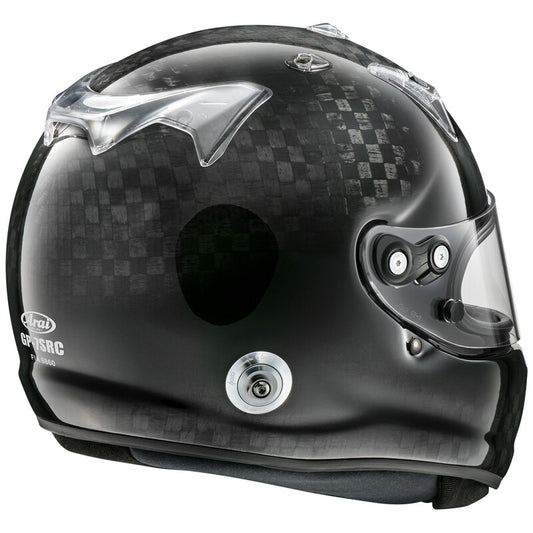 Arai GP7 Carbon Helm für Automobilsport FIA 8860-2018 (GP-7 SRC)