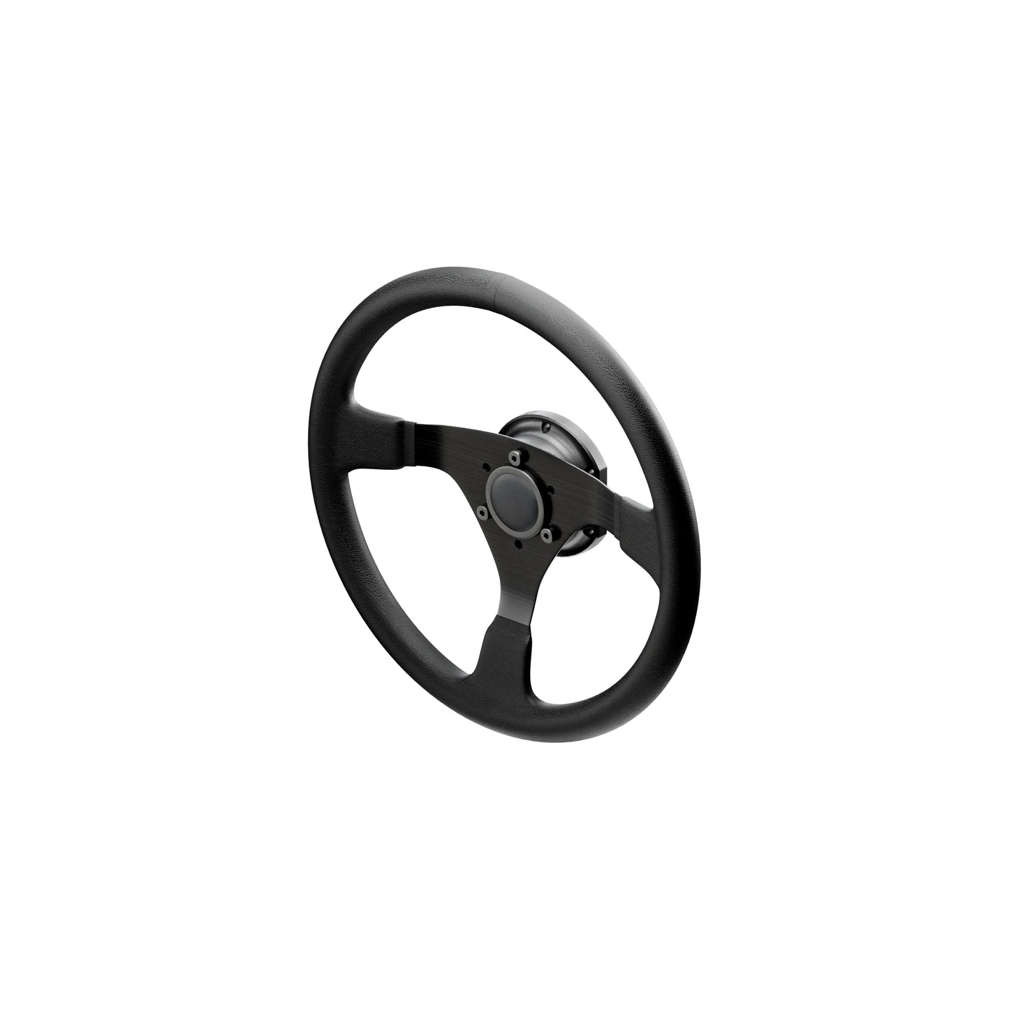 Simucube 3 50.8 mm zu 70 mm Adapter