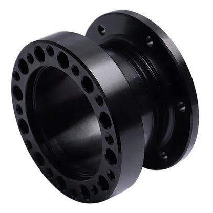 SimRacing Lenkradnabe 51mm Universal Spacer
