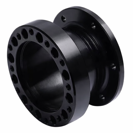 SimRacing Lenkradnabe 51mm Universal Spacer