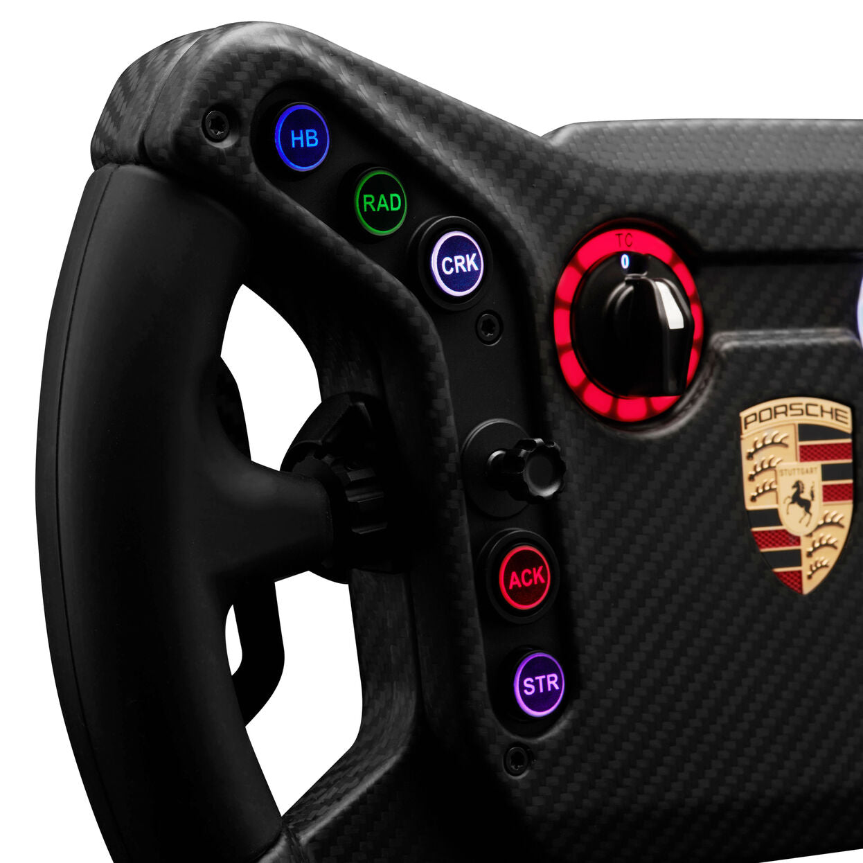 Porsche 911 GT3 Cup SimRacing Lenkrad VPG Sim Carbon (911 Cup 992.2)