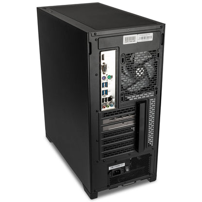 SimRacing PC PRO für Single Screen (NVIDIA RTX 5070 & AMD Ryzen 5 7500F)