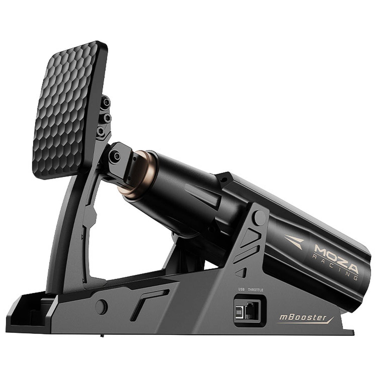 SimRacing Komplett Simulator PRO (Single Screen)