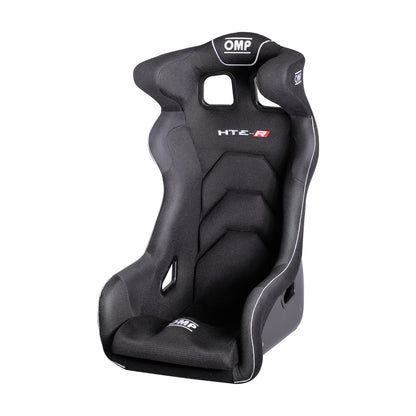 OMP HTE-R SimRacing Sitz FIA Schalensitz