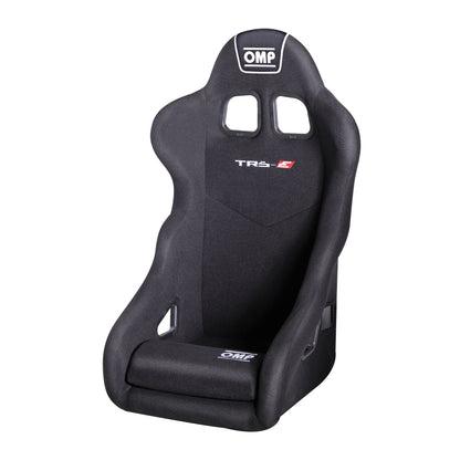 OMP TRS-E SimRacing Sitz FIA Schalensitz