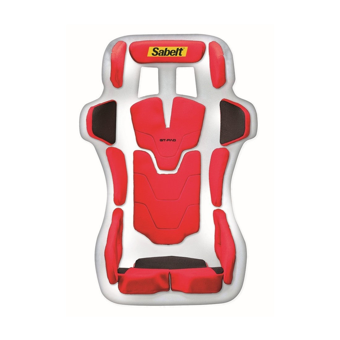 Pad Kit für Sabelt GT-Pad Ersatz Polster
