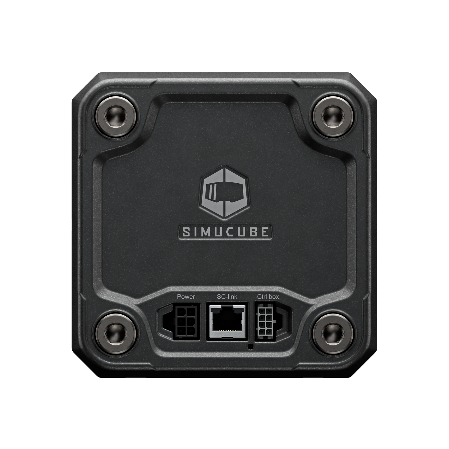 Simucube 3 PRO SimRacing Wheel Base SC3