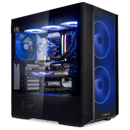 SimRacing Komplett Simulator ULTIMATE (Triple Screen)