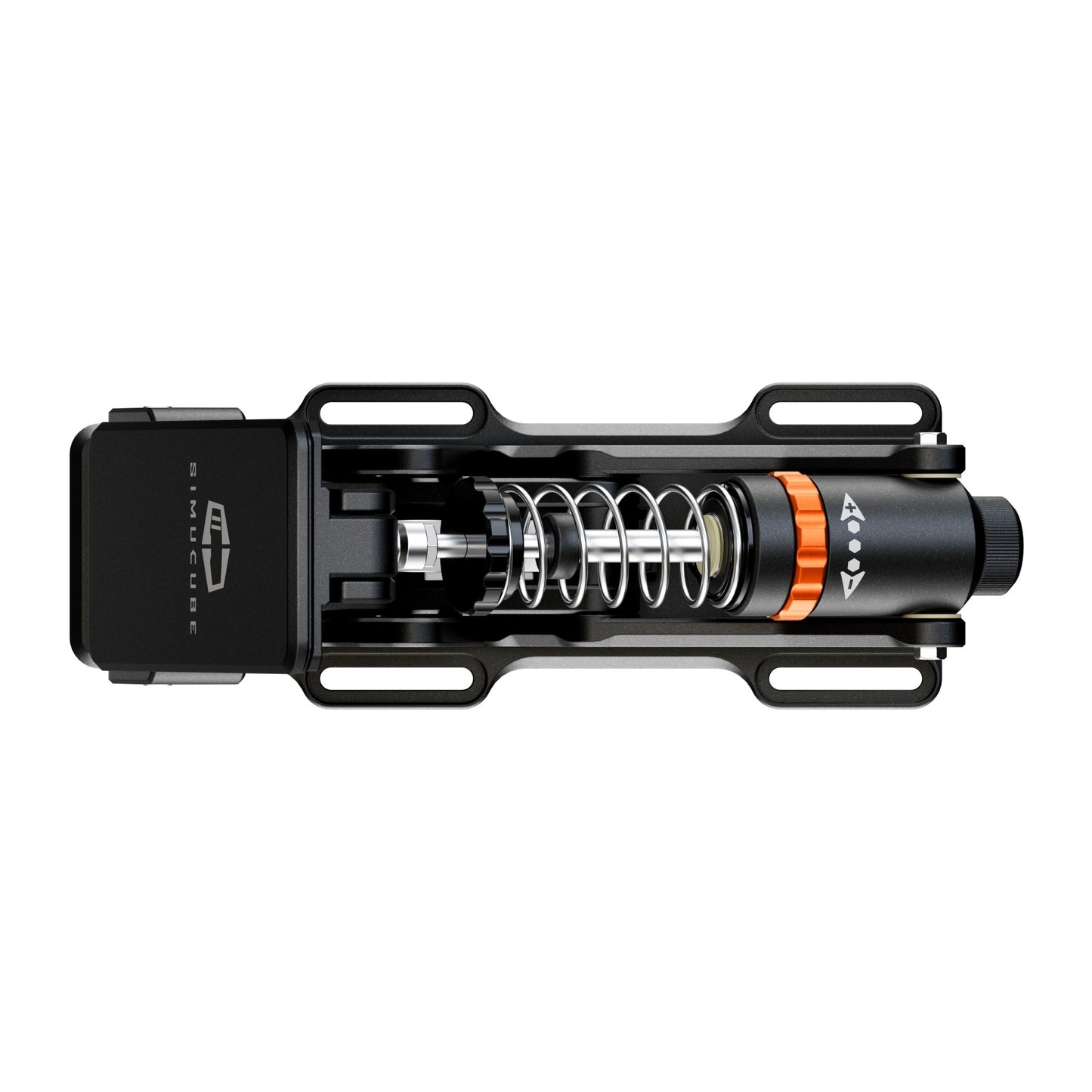 Simucube Passive Throttle Gaspedal