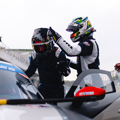1 Tag professionelles Motorsport Fahrer Coaching 1:1 mit Rennfahrer Tim Heinemann