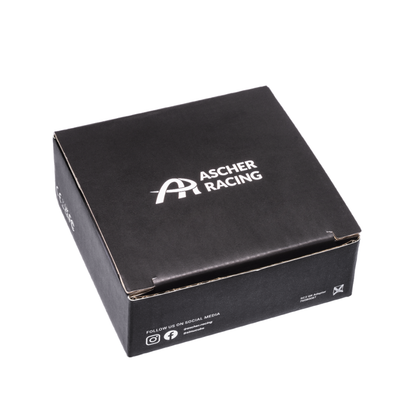 Ascher Racing Simucube 3 Mounting Adapter SC3 QR