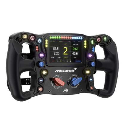 SimRacing Komplett Simulator ULTIMATE (Triple Screen)