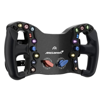 SimRacing Komplett Simulator PRO (Triple Screen) - Tim Heinemann Simulator