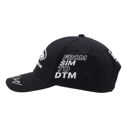 Tim Heinemann Driver Sponsor Cap 2026 24h Nürburgring, NLS und GTWC