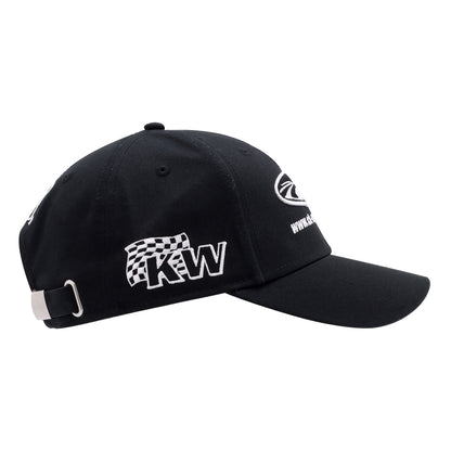 Tim Heinemann Driver Sponsor Cap 2026 24h Nürburgring, NLS und GTWC