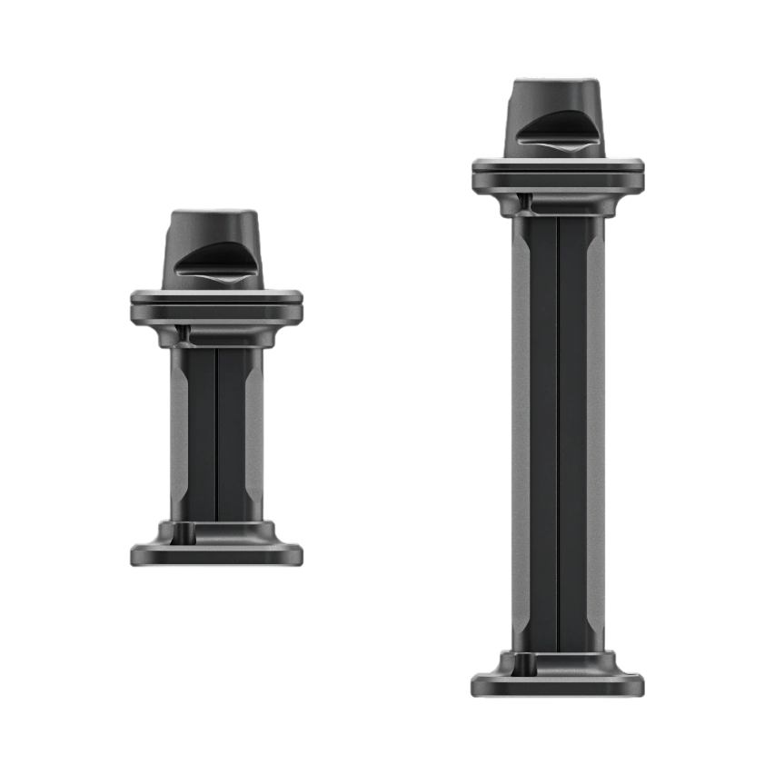 Simucube 3 Shaft Verlängerungs Kit 100mm und 200mm