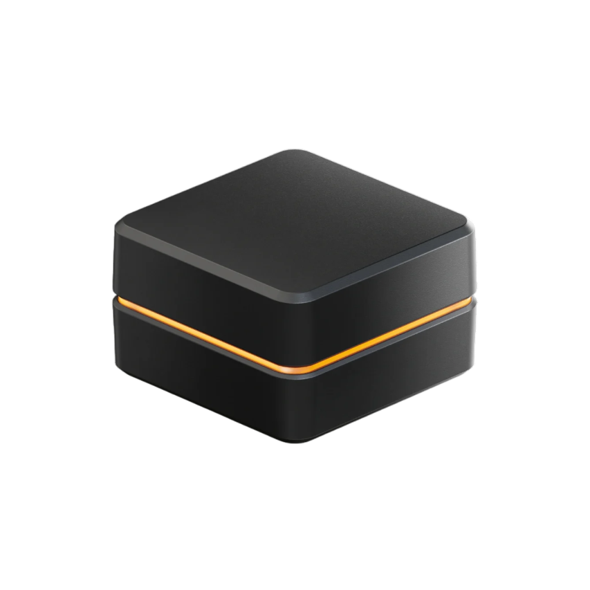 Simucube Link Hub für SC3 und Simucube Active Pedal