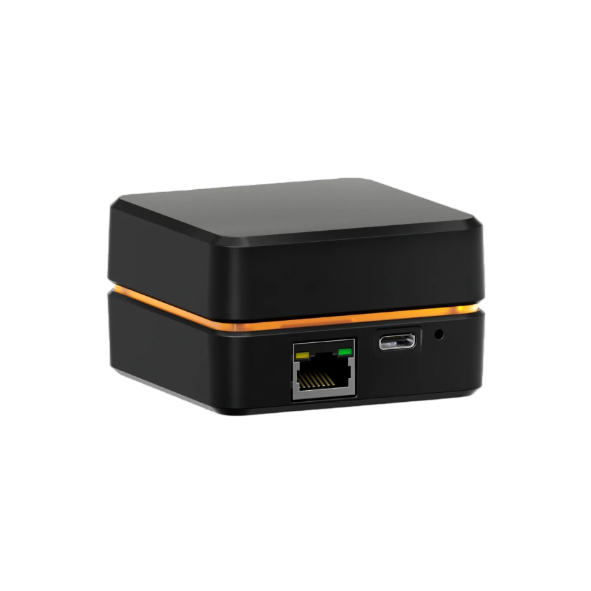 Simucube Link Hub für SC3 und Simucube Active Pedal