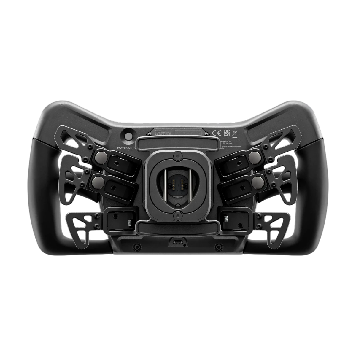 Simucube Savu Pro SC3 SimRacing Lenkrad