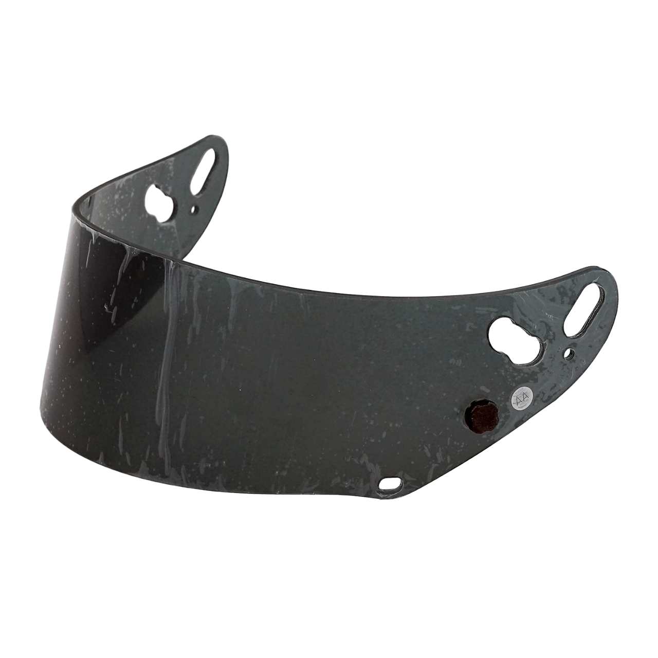 Arai GP7 Visier für GP-7 Serie antifog stark getönt