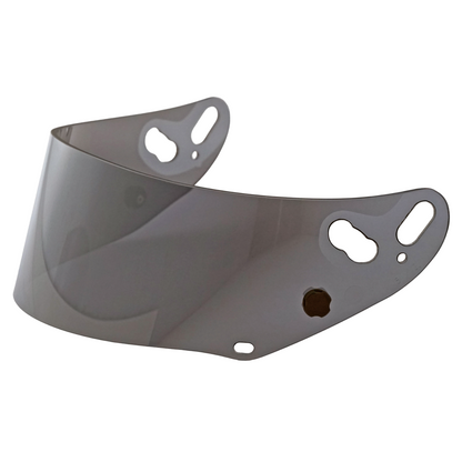 Arai GP7 Visier für GP-7 Serie verspiegelt und stark getönt