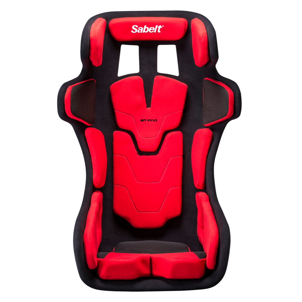 Sabelt GT-Pad SimRacing Sitz FIA Schalensitz