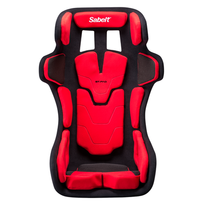 Sabelt GT-Pad SimRacing Sitz FIA Schalensitz